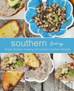 Bertrand.pt - Southern Cooking: Simply Southern Cookin
