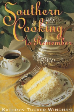 Bertrand.pt - Southern Cooking To Remember