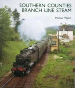Bertrand.pt - Southern Counties Branch Line Steam