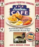 Southern Country Cooking From The Loveless Cafe