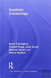 Southern Criminology