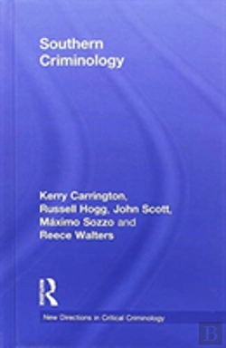 Bertrand.pt - Southern Criminology