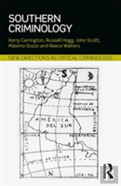 Southern Criminology