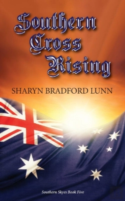 Bertrand.pt - Southern Cross Rising