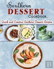 Southern Dessert Cookbook