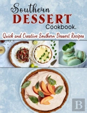 Southern Dessert Cookbook
