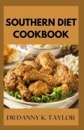 Southern Diet Cookbook
