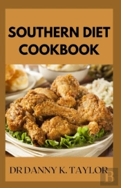 Southern Diet Cookbook