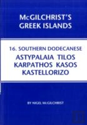 Southern Dodecanese: Karpathos, Ksos, Kastellorizo, Tylos, Astypalaia