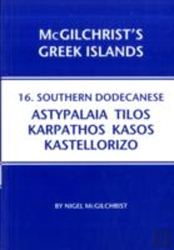 Bertrand.pt - Southern Dodecanese: Karpathos, Ksos, Kastellorizo, Tylos, Astypalaia