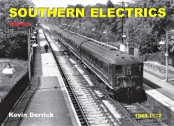 Bertrand.pt - Southern Electrics 1948 - 1972 Volume 1