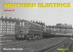 Bertrand.pt - Southern Electrics 1948 - 1972 Volume 2