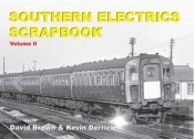 Southern Electrics Scrapbook Volume Ii