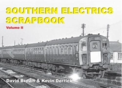 Bertrand.pt - Southern Electrics Scrapbook Volume Ii