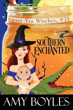 Bertrand.pt - Southern Enchanted