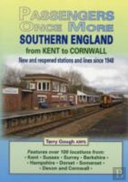 Bertrand.pt - Southern England
