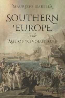 Bertrand.pt - Southern Europe In The Age Of Revolutions