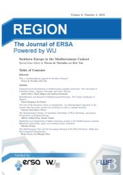 Southern Europe In The Mediterranean Context