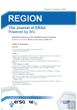 Bertrand.pt - Southern Europe In The Mediterranean Context
