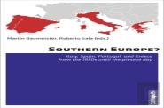 Southern Europe?