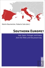 Southern Europe?