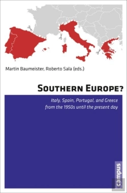 Bertrand.pt - Southern Europe?