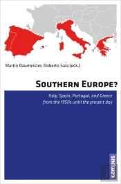 Southern Europe?