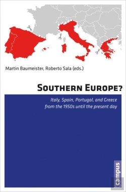 Bertrand.pt - Southern Europe?