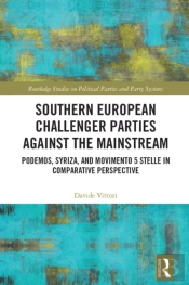 Southern European Challenger Parties Against The Mainstream