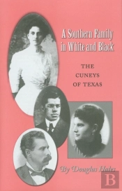 Southern Family In White And Black
