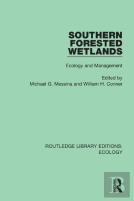 Southern Forested Wetlands