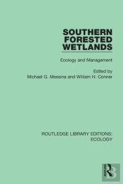 Southern Forested Wetlands
