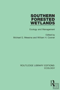 Bertrand.pt - Southern Forested Wetlands