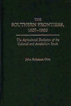 Bertrand.pt - Southern Frontiers, 1607-1860