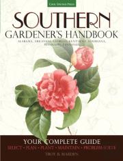 Southern Gardener'S Handbook