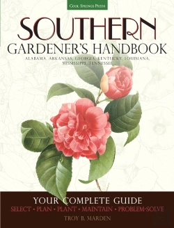 Bertrand.pt - Southern Gardener'S Handbook