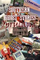 Southern Ghost Stories