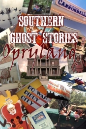Southern Ghost Stories