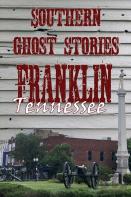 Southern Ghost Stories