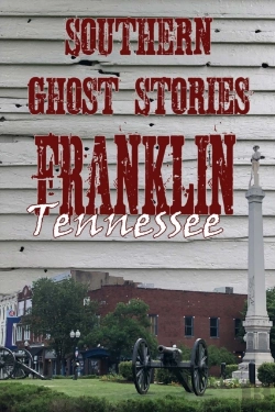 Bertrand.pt - Southern Ghost Stories
