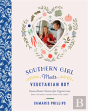 Southern Girl Meets Vegetarian Boy