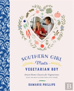 Bertrand.pt - Southern Girl Meets Vegetarian Boy