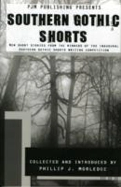 Southern Gothic Shorts