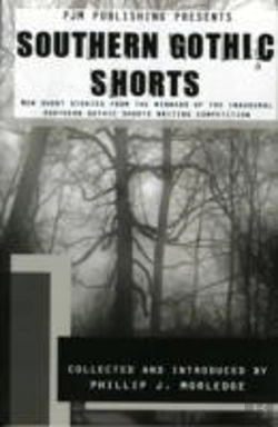 Bertrand.pt - Southern Gothic Shorts