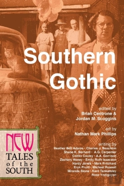 Bertrand.pt - Southern Gothic