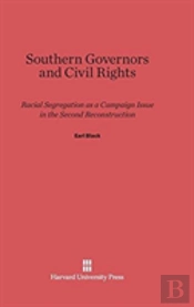 Southern Governors And Civil Rights