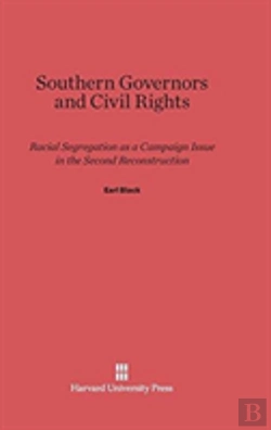 Bertrand.pt - Southern Governors And Civil Rights