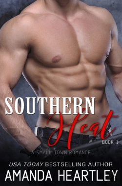 Bertrand.pt - Southern Heat Book 1