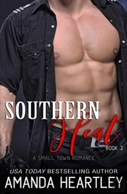 Bertrand.pt - Southern Heat Book 2