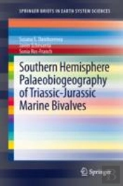 Southern Hemisphere Palaeobiogeography Of Triassic-Jurassic Marine Bivalves